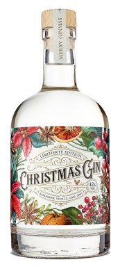 Wajos Christmas Gin 0,5 l